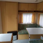 Kemping Dobromil - Camp Pod Kastany