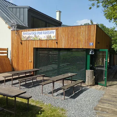 Dobromil - Camp Pod Kastany