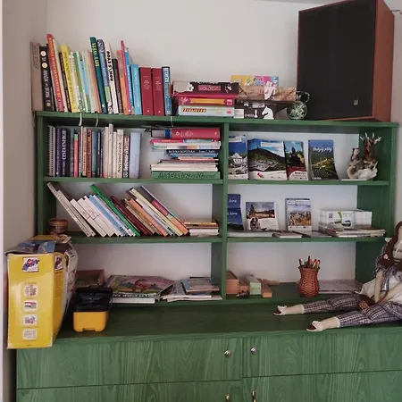 Dobromil - Camp Pod Kastany Camping *